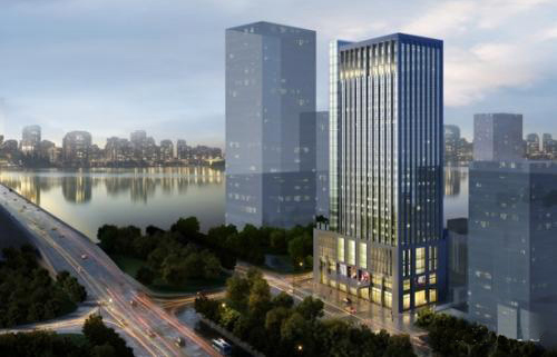 湖南聚信工業(yè)技術有限公司